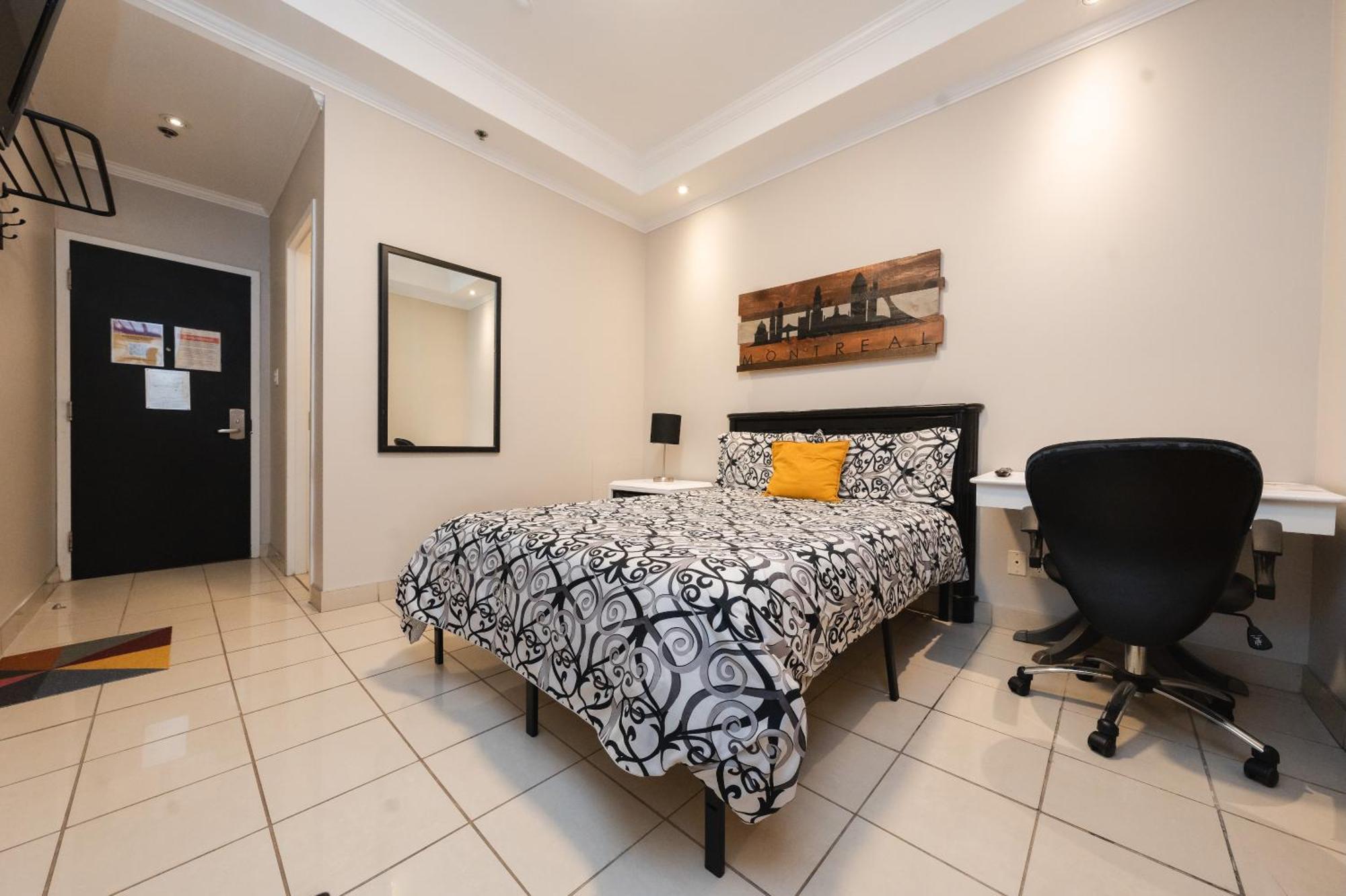 Hostel Samesun &
